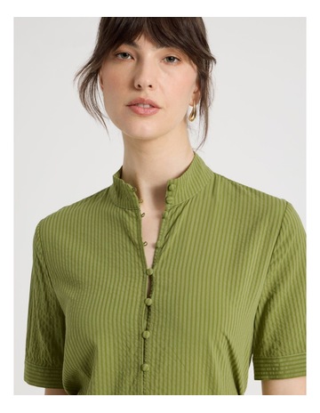 GUACAMOLE colour