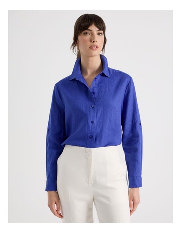 Cobalt colour