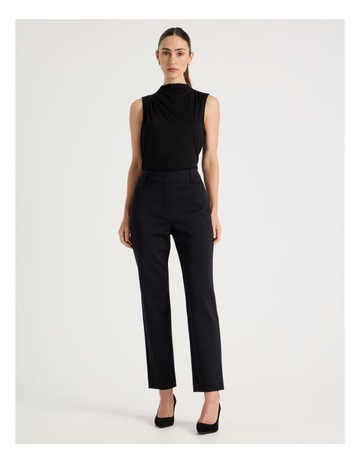 Black colour