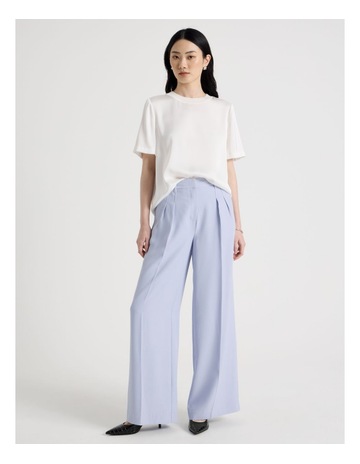 Blue colour