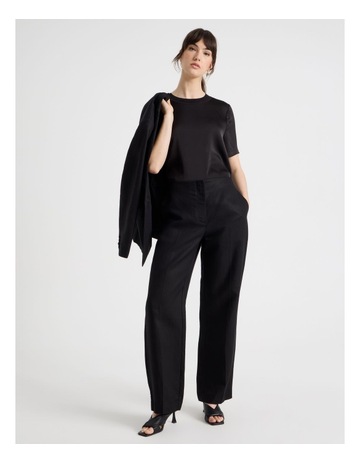 Black colour
