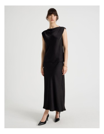 Black colour