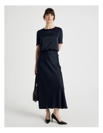 Navy colour