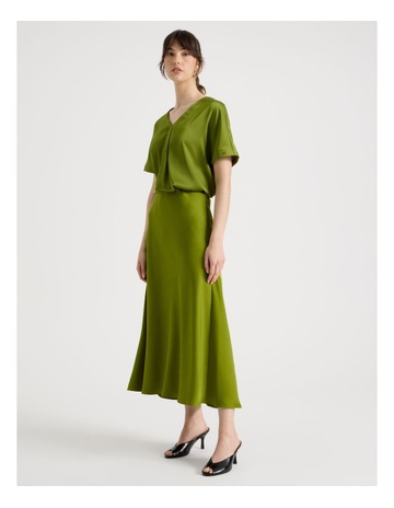 GUACAMOLE colour