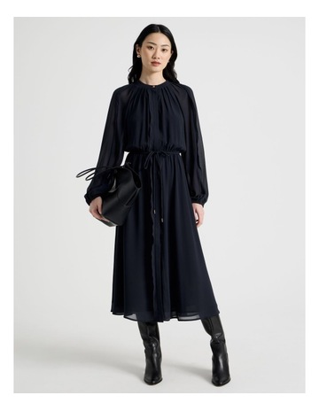 Navy colour