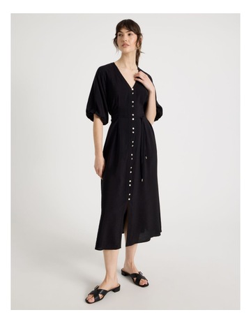 Black colour