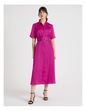 VERY BERRY colour
