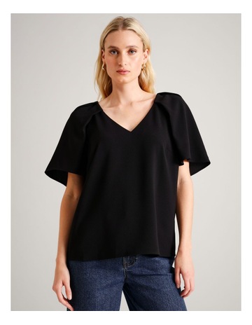 Black colour