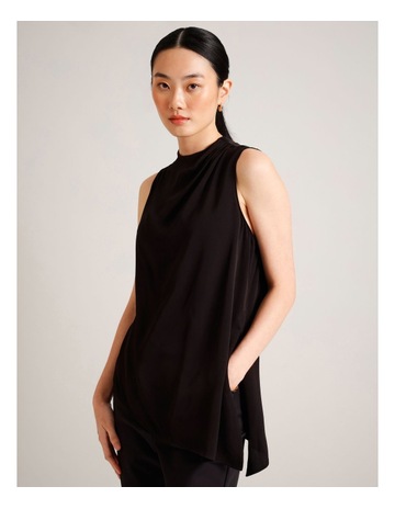 Black colour