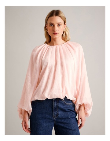 Lt Pink colour