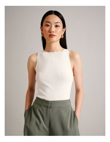 Ivory colour