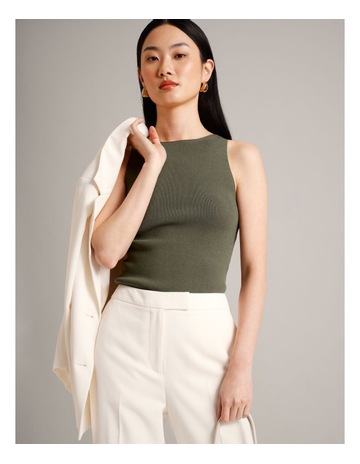 Khaki colour