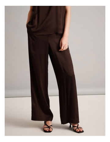 Brown colour