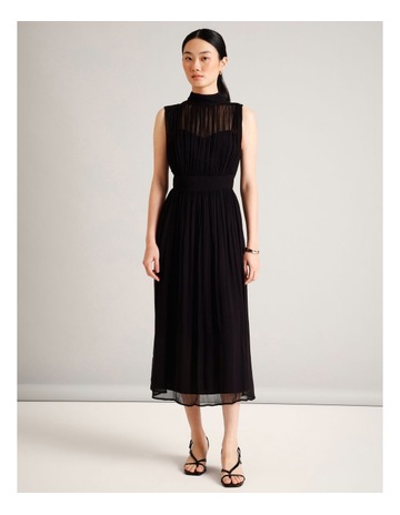 Black colour