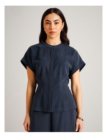 Navy colour
