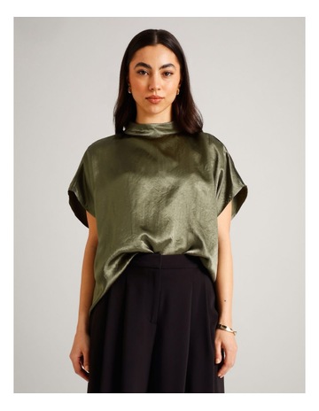 Khaki colour