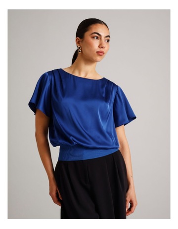 Cobalt colour