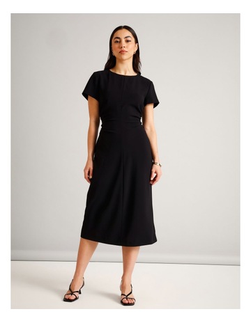 Black colour