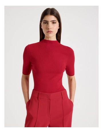 Red colour