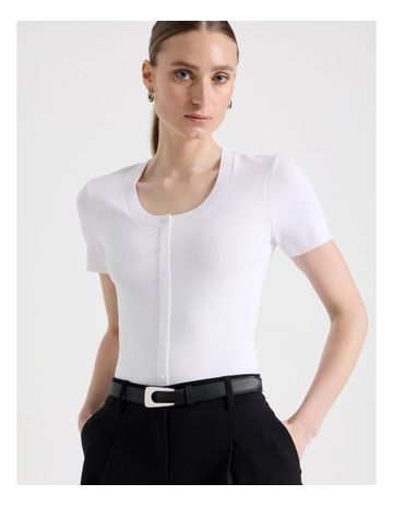 White colour
