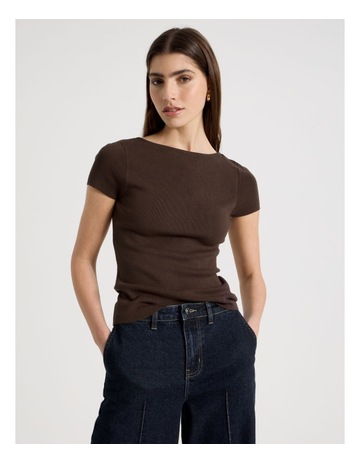 Cocoa colour