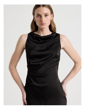 Black colour