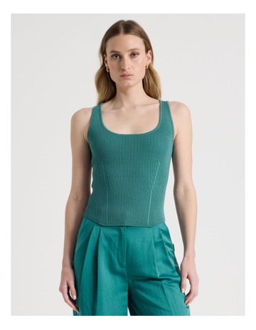 Teal colour