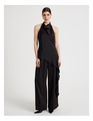 Black colour