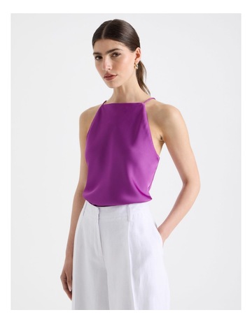 Grape colour