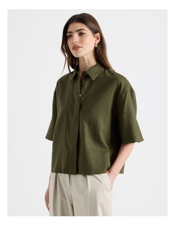Olive colour