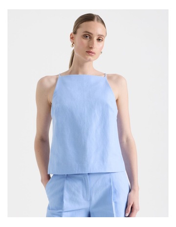 Sky Blue colour