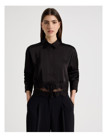 Black colour