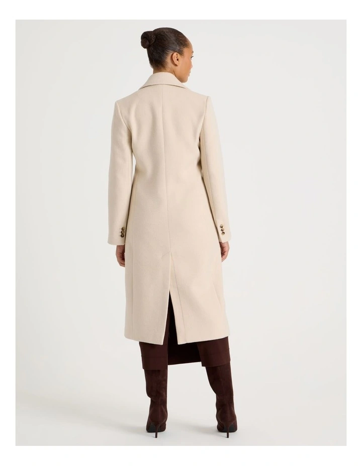 Top Coat in Stone image 6