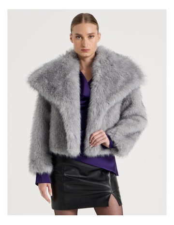 Grey colour