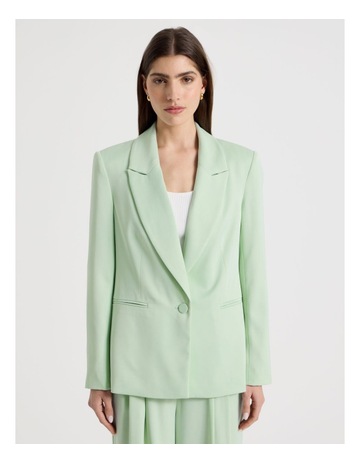 SUBTLE GREEN colour