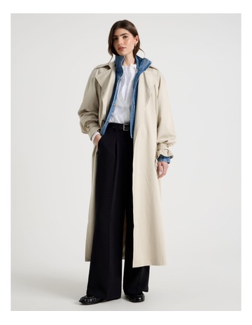 Mink colour