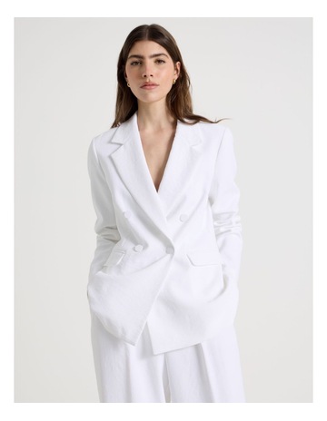 White colour
