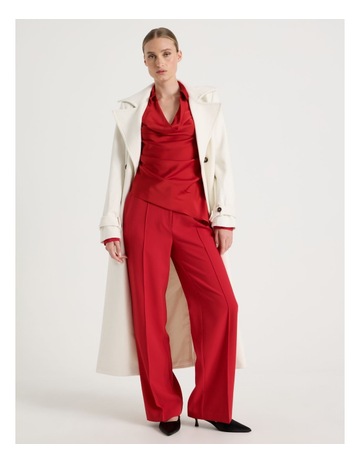Red colour