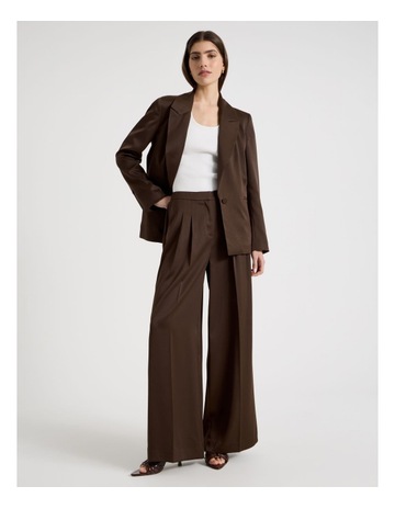 Cocoa colour