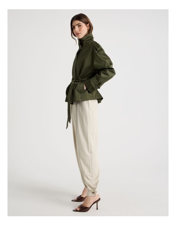 Mink colour