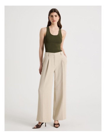 Mink colour