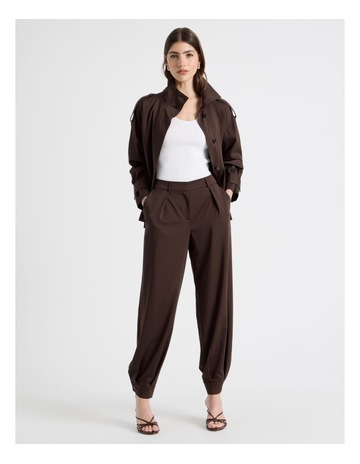 Cocoa colour