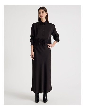 Black colour