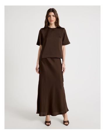 Cocoa colour