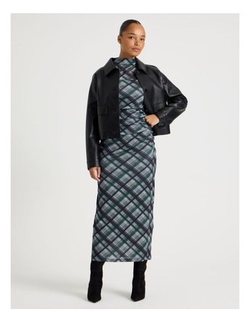 Atlantic Check colour