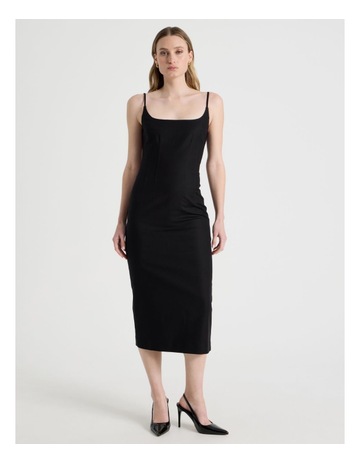 Black colour