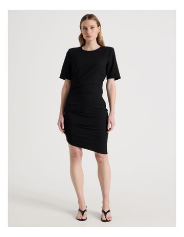 Black colour