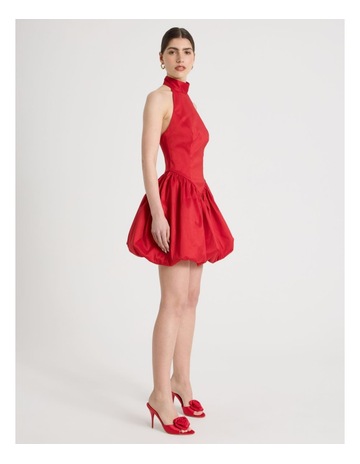 Red colour