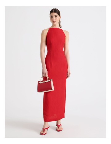 Red colour