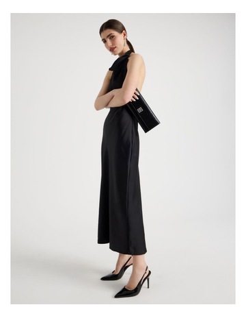 Black colour